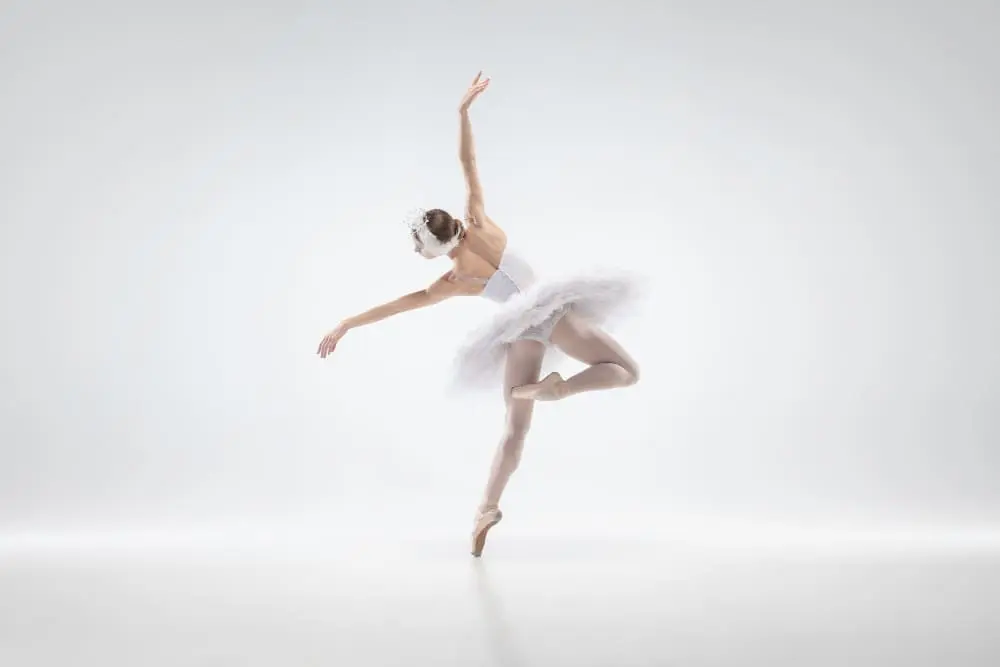 Für wen ist Ballett geeignet?
