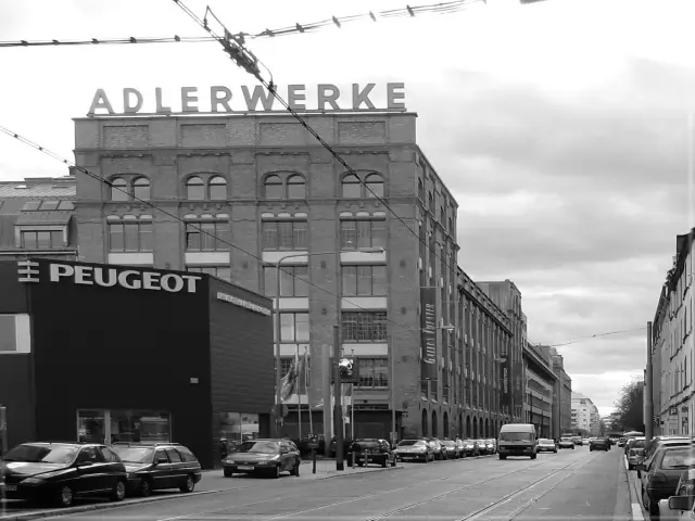 Gallustheater Frankfurt