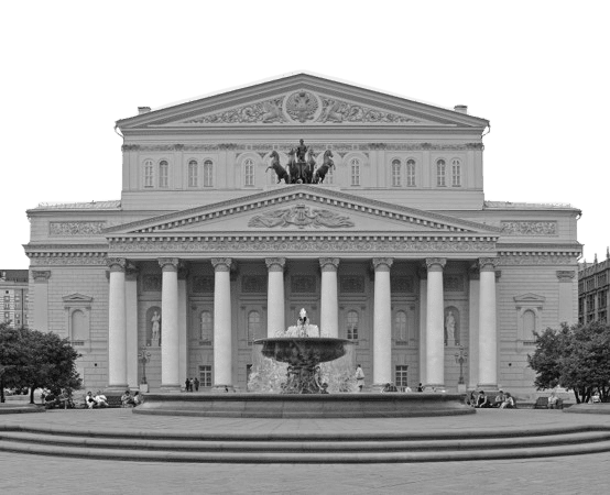 Bolschoi Theater