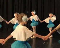 Ballett Frankfurt · Die Schneekönigin