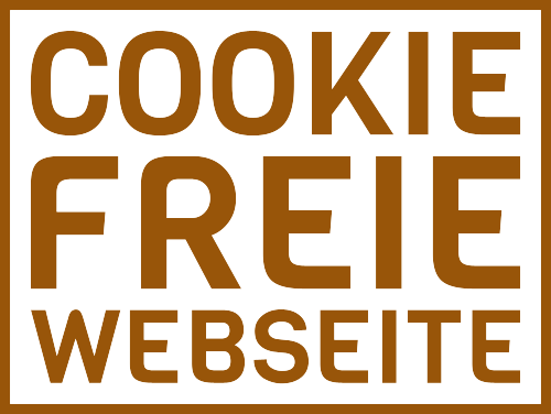 Cookies Free Website