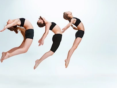 modern-dance beim Ballettstudio Ost