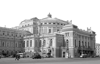Mariinsky-Theater