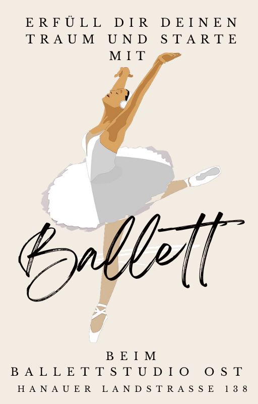 Ballett Frankfurt