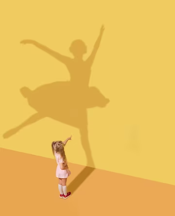 Warum sollte dein Kind mit Ballett beginnen?